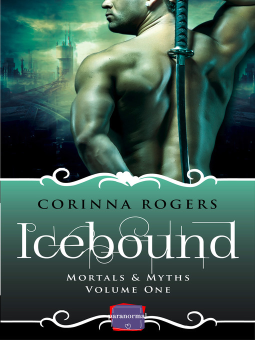 Title details for Icebound by Corinna Rogers - Available